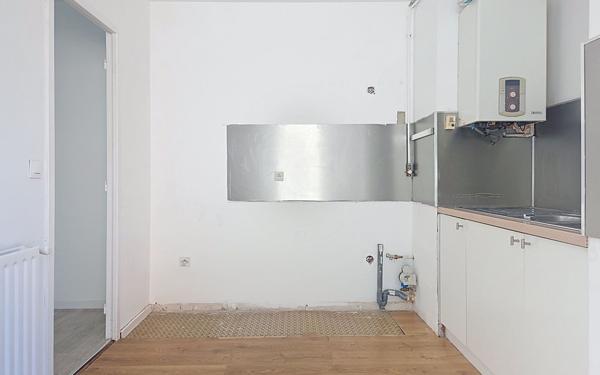 Appartement à vendre    4 pièces • 70,46 m2 Carros