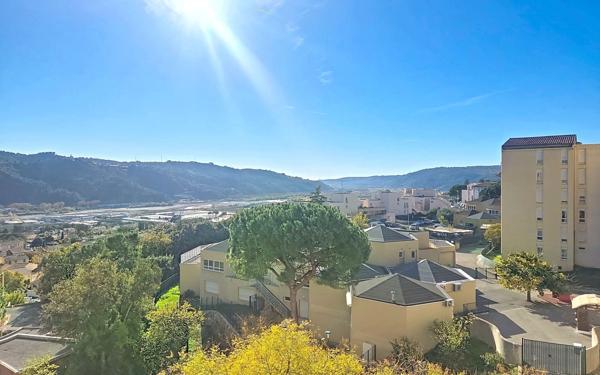 Appartement à vendre    4 pièces • 70,46 m2 Carros