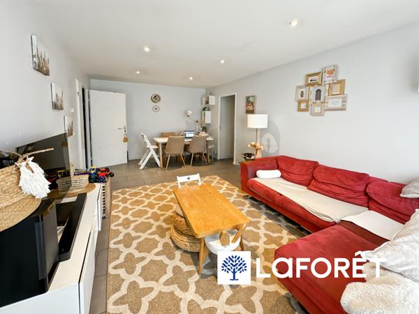Achat appartement Morsang-sur-Orge - 3 pièce(s) - 64 m² - 217 000 €