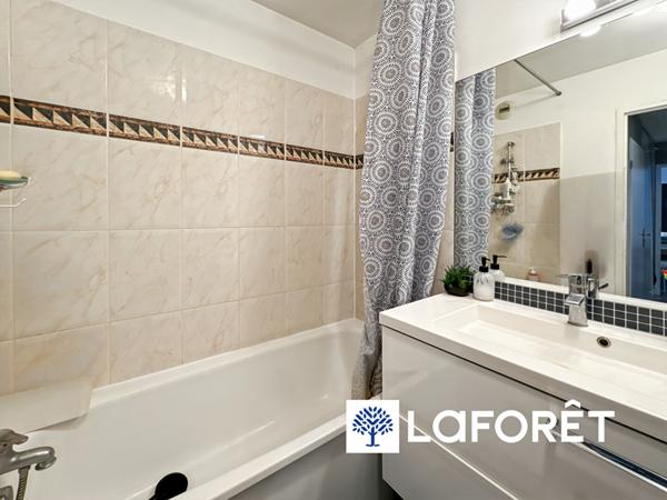 Achat appartement Morsang-sur-Orge - 3 pièce(s) - 64 m² - 217 000 €