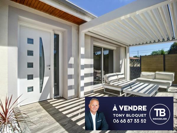 Chamagnieu (38460) CHAMAGNIEU - PLAIN-PIED AVEC SOUS-SOL COMPLET