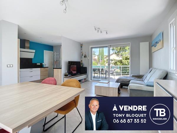 Chamagnieu (38460) CHAMAGNIEU - PLAIN-PIED AVEC SOUS-SOL COMPLET