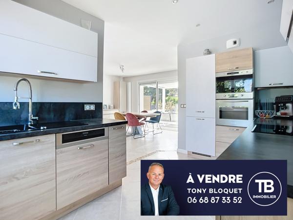 Chamagnieu (38460) CHAMAGNIEU - PLAIN-PIED AVEC SOUS-SOL COMPLET