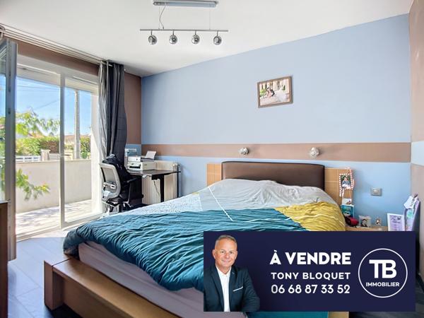 Chamagnieu (38460) CHAMAGNIEU - PLAIN-PIED AVEC SOUS-SOL COMPLET