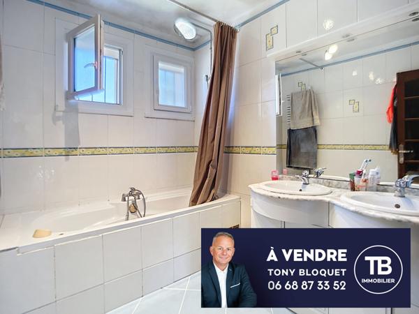 Chamagnieu (38460) CHAMAGNIEU - PLAIN-PIED AVEC SOUS-SOL COMPLET