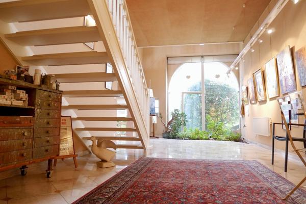 MAISON LORRAINE DE CARACTERE 239 000 €