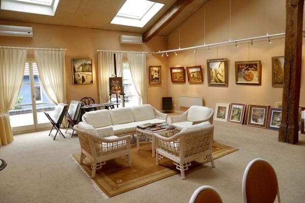 MAISON LORRAINE DE CARACTERE 239 000 €