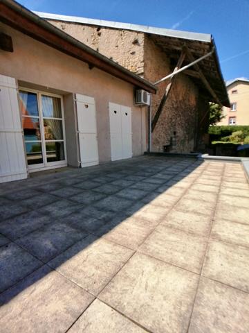 MAISON LORRAINE DE CARACTERE 239 000 €