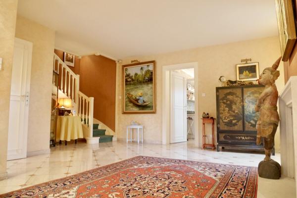MAISON LORRAINE DE CARACTERE 239 000 €