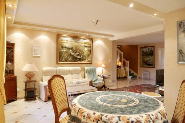 MAISON LORRAINE DE CARACTERE 239 000 €