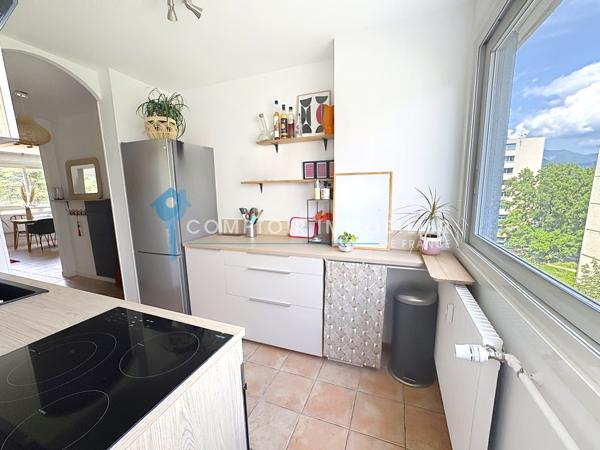 Appartement
                                                                                                                                                                                                                                                                                                                        2 pièce(s)                                                                                                                                                                                                          1 chambre(s)                                                                                                                                                                                                          50  m²