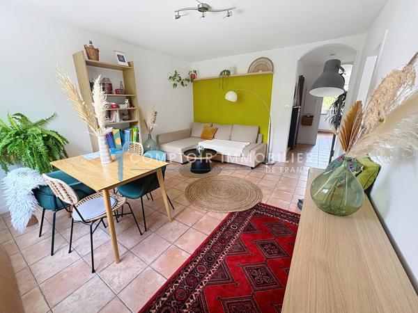 Appartement
                                                                                                                                                                                                                                                                                                                        2 pièce(s)                                                                                                                                                                                                          1 chambre(s)                                                                                                                                                                                                          50  m²