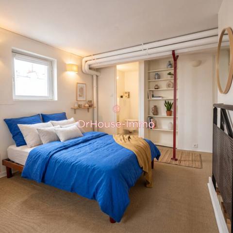 Appartement à vendre 2 pièces de 29 m²