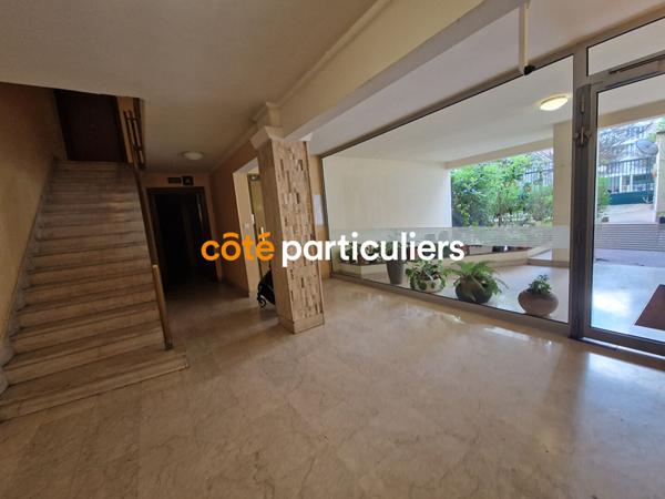 Vente Appartement69 m² - 3 Pièces - PARIS (75013)