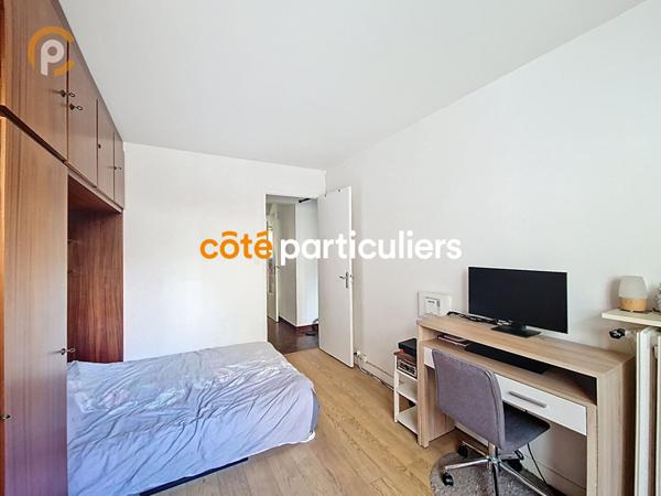 Vente Appartement69 m² - 3 Pièces - PARIS (75013)