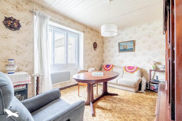 Maison à vendre |  La Montagne |  3 pièces | 64 m²