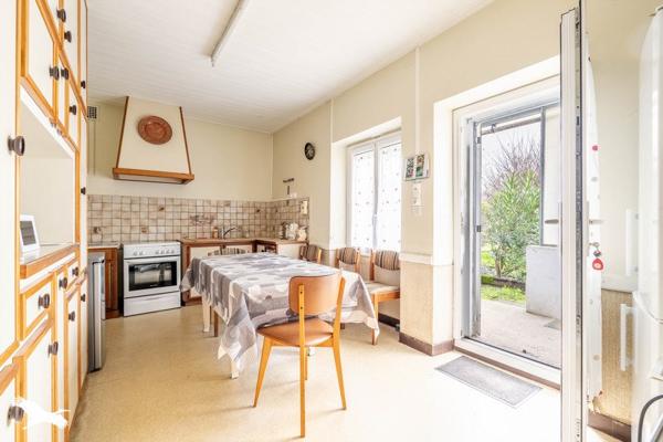 Maison à vendre |  La Montagne |  3 pièces | 64 m²