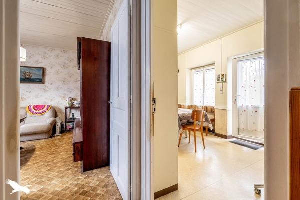 Maison à vendre |  La Montagne |  3 pièces | 64 m²