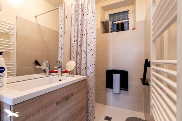 Maison à vendre |  La Montagne |  3 pièces | 64 m²