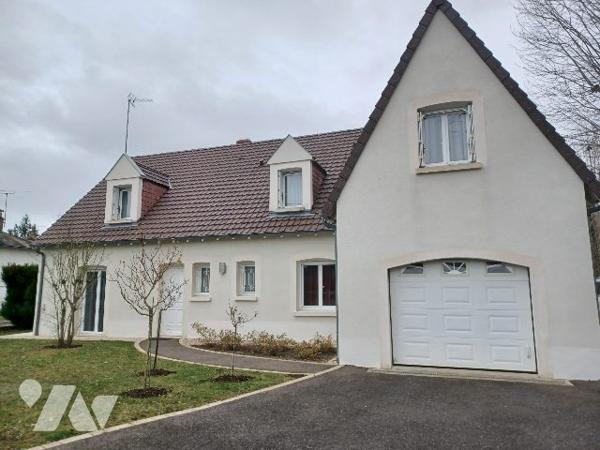 Maison à vendre Monts