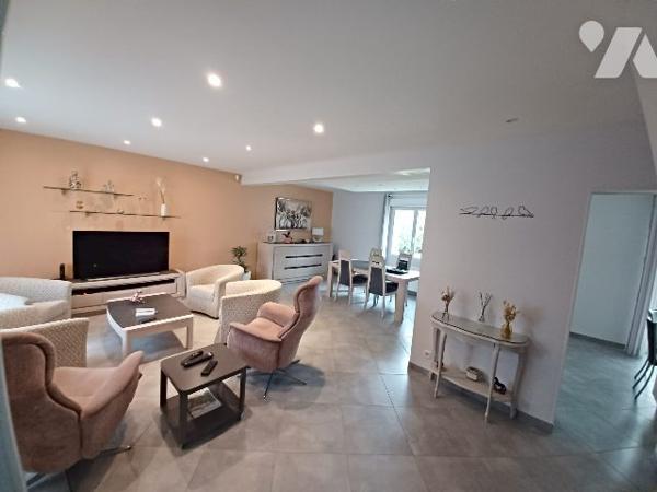 Maison à vendre Monts