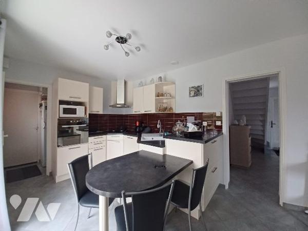 Maison à vendre Monts