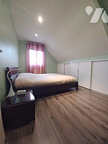 Maison à vendre Monts