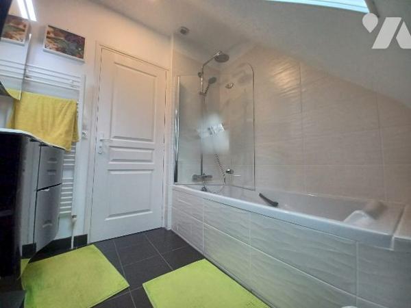 Maison à vendre Monts