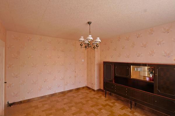 Maison avec garage Varennes-Vauzelles 3 chambres proche ecoles et commerces 5 minutes de Nevers