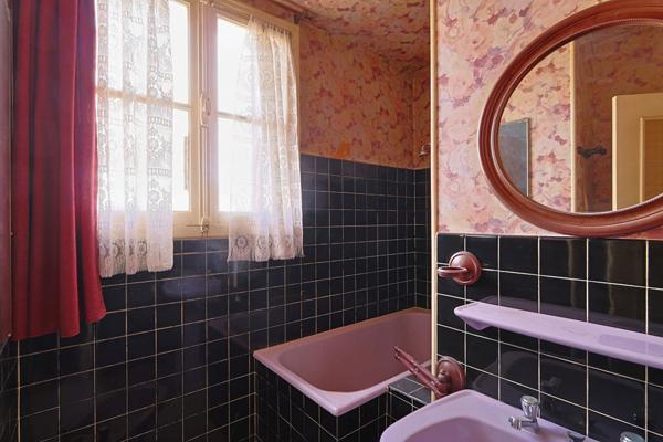 Maison avec garage Varennes-Vauzelles 3 chambres proche ecoles et commerces 5 minutes de Nevers