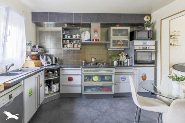 Maison à vendre 488 800 € Les Clayes-sous-Bois 7 p 144 m² DPE D