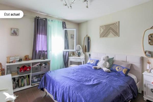 Maison à vendre 488 800 € Les Clayes-sous-Bois 7 p 144 m² DPE D