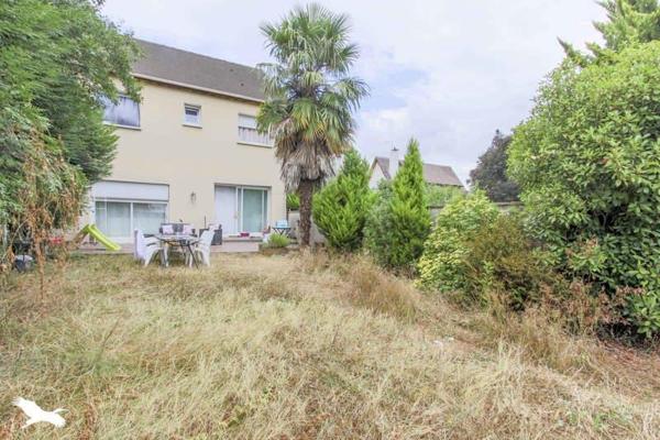 Maison à vendre 488 800 € Les Clayes-sous-Bois 7 p 144 m² DPE D