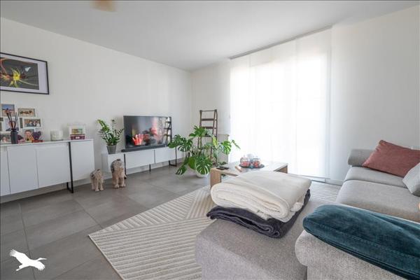 Maison à vendre |  Saint-Georges-d'Oléron |  3 pièces | 68 m²