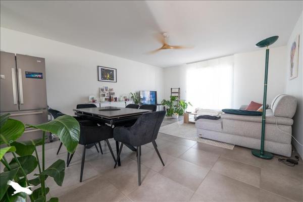 Maison à vendre |  Saint-Georges-d'Oléron |  3 pièces | 68 m²