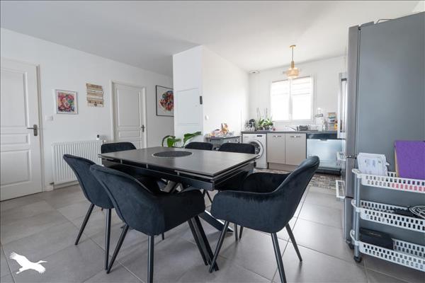 Maison à vendre |  Saint-Georges-d'Oléron |  3 pièces | 68 m²