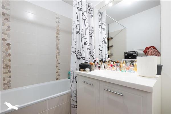 Maison à vendre |  Saint-Georges-d'Oléron |  3 pièces | 68 m²