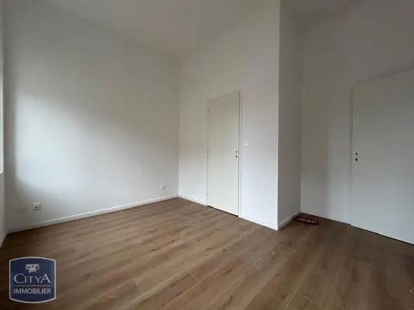 Immeuble à vendre 141m²