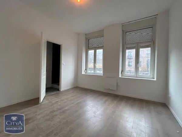 Immeuble à vendre 141m²