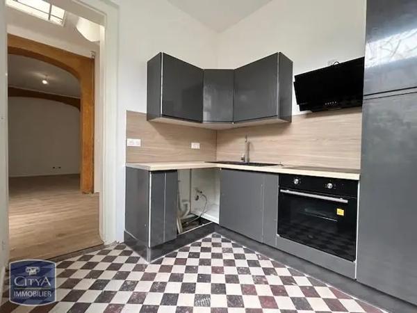 Immeuble à vendre 141m²