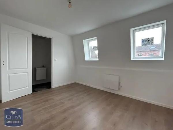 Immeuble à vendre 141m²