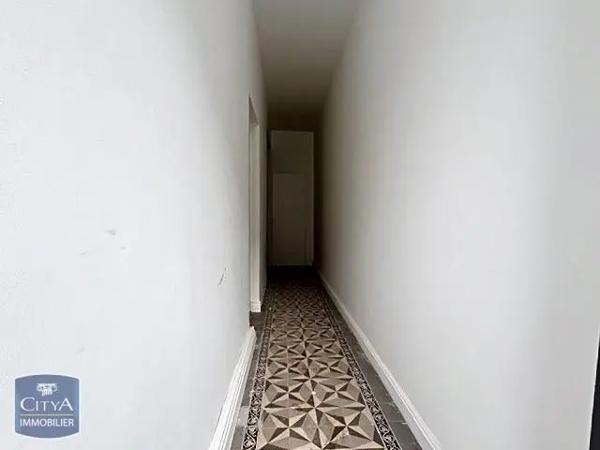 Immeuble à vendre 141m²