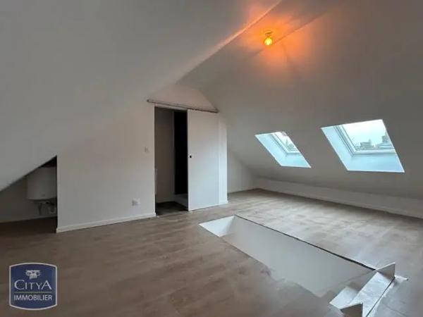 Immeuble à vendre 141m²