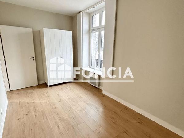Location Appartement 4 pièces 83.9 m² - 28 BOULEVARD CARNOT Limoges 87000