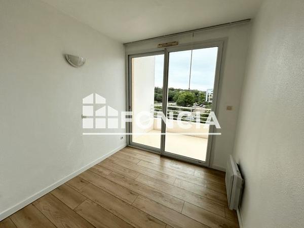 Location Appartement 3 pièces 38.58 m² - 4 RUE DE LA SOLE La Rochelle 17000