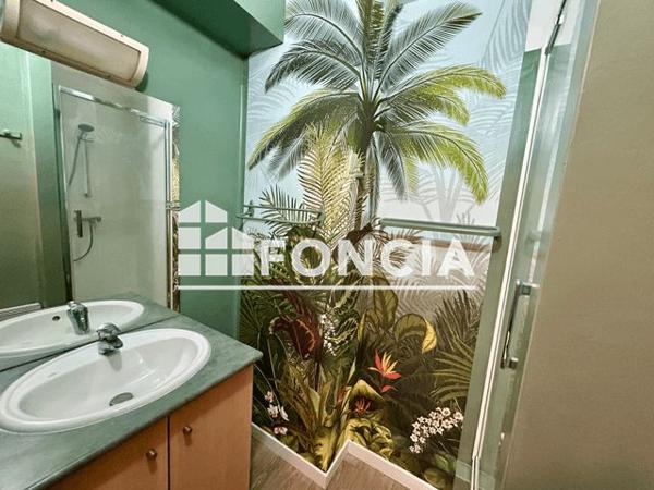 Location Appartement 3 pièces 38.58 m² - 4 RUE DE LA SOLE La Rochelle 17000