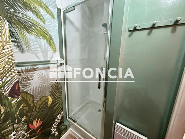 Location Appartement 3 pièces 38.58 m² - 4 RUE DE LA SOLE La Rochelle 17000