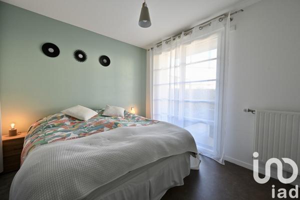 Appartement 2 pièces de 46 m² à Chessy (77700)