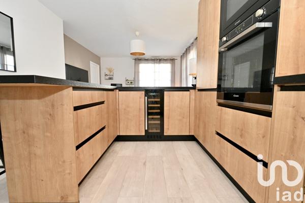 Appartement 2 pièces de 46 m² à Chessy (77700)