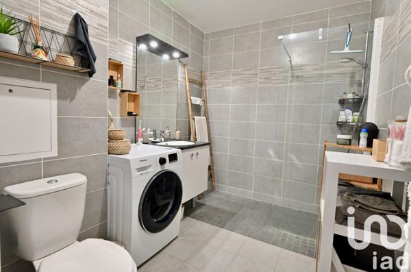 Appartement 2 pièces de 46 m² à Chessy (77700)